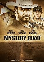 Cover image of the movie Mystery Road