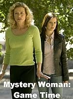 Cover image of the movie Mystery Woman: Game Time