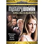 Cover image of the movie Mystery Woman: Sing Me a Murder