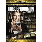 Cover image of the movie Mystery Woman: Snapshot