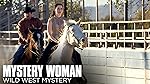 Cover image of the movie Mystery Woman: Wild West Mystery