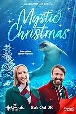 Cover image of the movie Mystic Christmas