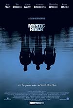 Cover image of the movie Mystic River