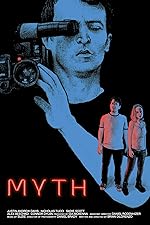Cover image of the movie Myth