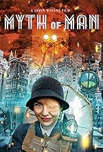 Cover image of the movie Myth of Man