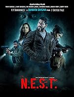 Cover image of the movie N.E.S.T.
