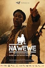 Cover image of the movie Na Wewe