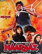 Cover image of the movie Naaraaz