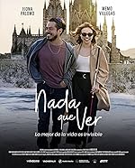 Cover image of the movie Nada Que Ver