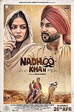 Cover image of the movie Nadhoo Khan