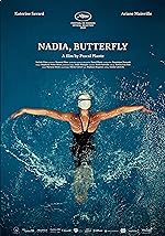 Cover image of the movie Nadia, Butterfly