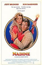 Cover image of the movie Nadine