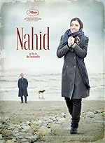 Cover image of the movie Nahid