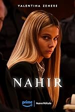 Cover image of the movie Nahir