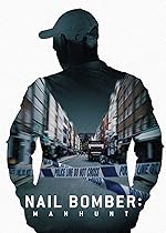 Cover image of the movie Nail Bomber: Manhunt