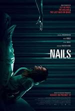 Cover image of the movie Nails