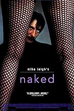 Cover image of the movie Naked