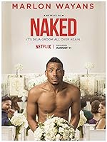 Cover image of the movie Naked