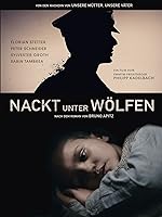 Cover image of the movie Naked Among Wolves