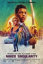 Cover image of the movie Naked Singularity