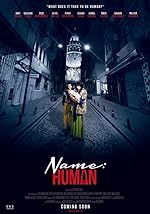 Cover image of the movie Name: Human