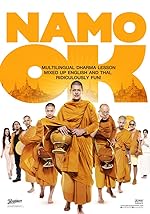 Cover image of the movie Namo OK