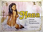 Cover image of the movie Nana