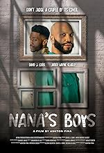 Cover image of the movie Nana's Boys