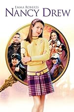 Cover image of the movie Nancy Drew