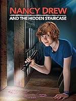 Cover image of the movie Nancy Drew and the Hidden Staircase