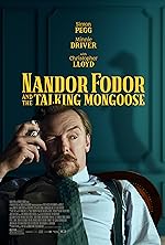 Cover image of the movie Nandor Fodor and the Talking Mongoose