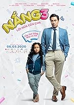 Cover image of the movie Nang 3: Loi Hua Cua Cha