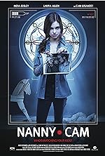 Cover image of the movie Nanny Cam
