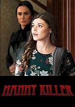 Cover image of the movie Nanny Killer