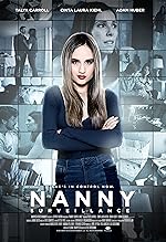Cover image of the movie Nanny Surveillance