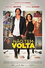 Cover image of the movie Não Tem Volta