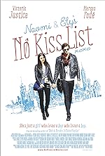Cover image of the movie Naomi and Ely's No Kiss List