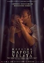 Cover image of the movie Naples in Veils