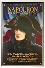 Cover image of the movie Napoleon