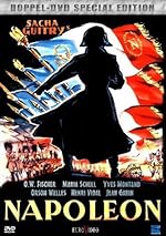 Cover image of the movie Napoleon