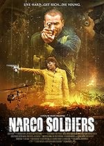 Cover image of the movie Narco Soldiers