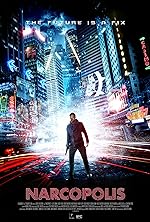 Cover image of the movie Narcopolis