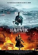 Cover image of the movie Narvik: Hitler's First Defeat