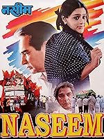 Cover image of the movie Naseem