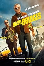 Cover image of the movie Nash Bridges