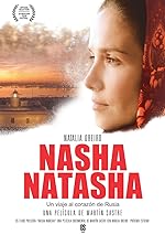 Cover image of the movie Nasha Natasha