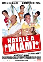 Cover image of the movie Natale a Miami