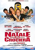 Cover image of the movie Natale in crociera