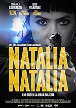 Cover image of the movie Natalia Natalia