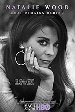Cover image of the movie Natalie Wood: What Remains Behind